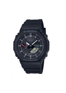 Smartwatch Casio NEW OAK  - BLUETOOTH + TOUGH SOLAR