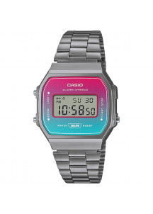 Unisex Watch Casio ICONIC - RETRO VAPORTHEME SERIE