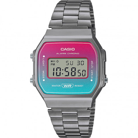 Unisex Watch Casio ICONIC - RETRO VAPORTHEME SERIE