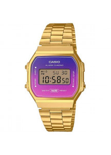 Ladies' Watch Casio A168WERG-2AEF