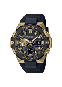 Men's Watch Casio G-Shock G-STEEL  Bluetooth (Ø 50 mm)