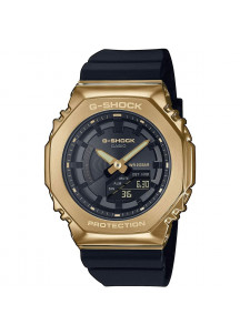 Ladies' Watch Casio G-Shock Stay Gold Series (Ø 40 mm)