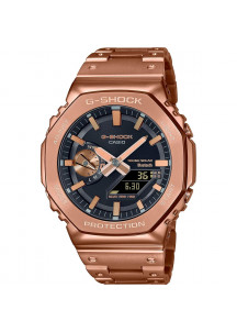 Smartwatch Casio G-Shock OAK Metal