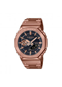 Smartwatch Casio G-Shock OAK Metal