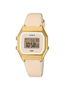 Ladies'Watch Casio LA680WEGL-4EF