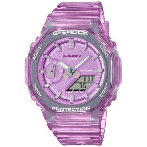 Ladies'Watch Casio GMA-S2100SK-4AER