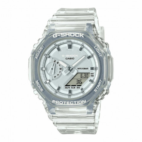 Unisex Watch Casio G-Shock OAK SKELETON - COMPACT SERIES (Ø 43 mm) (Ø 42 mm)