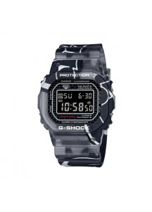 Men's Watch Casio G-Shock STREET SPIRIT SERIE (Ø 43 mm)