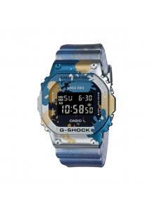 Men's Watch Casio G-Shock STREET SPIRIT SERIE (Ø 43 mm)