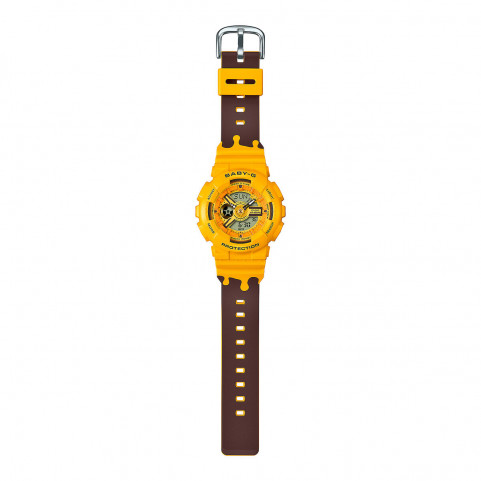 Unisex Watch Casio BA-110XSLC-9AE