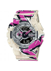 Unisex Watch Casio G-Shock STREET SPIRIT SERIE (Ø 51 mm)