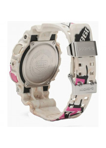 Unisex Watch Casio G-Shock STREET SPIRIT SERIE (Ø 51 mm)