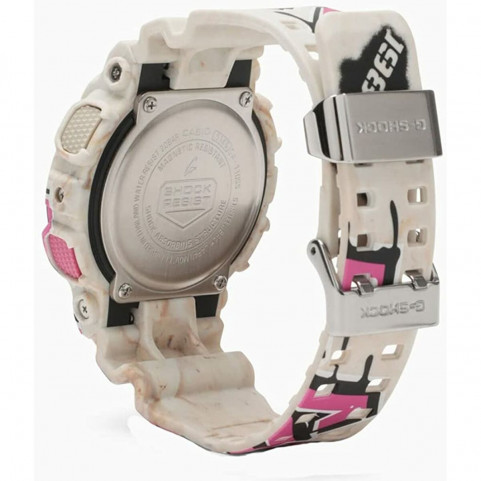 Unisex Watch Casio G-Shock STREET SPIRIT SERIE (Ø 51 mm)