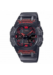 Men's Watch Casio G-Shock GA-B001G-1AER Black