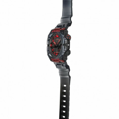 Men's Watch Casio G-Shock GA-B001G-1AER Black