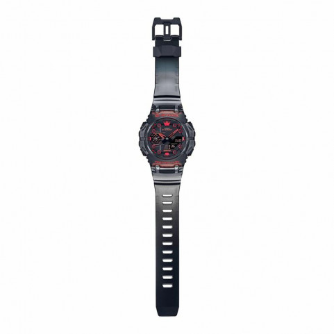 Men's Watch Casio G-Shock GA-B001G-1AER Black