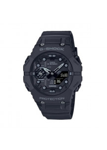 Unisex Watch Casio G-Shock GA-B001-1AER (Ø 46 mm)