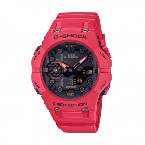 Men's Watch Casio G-Shock GA-B001-4AER