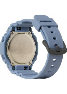 Ladies' Watch Casio G-Shock GMA-S2100BA-2A2ER