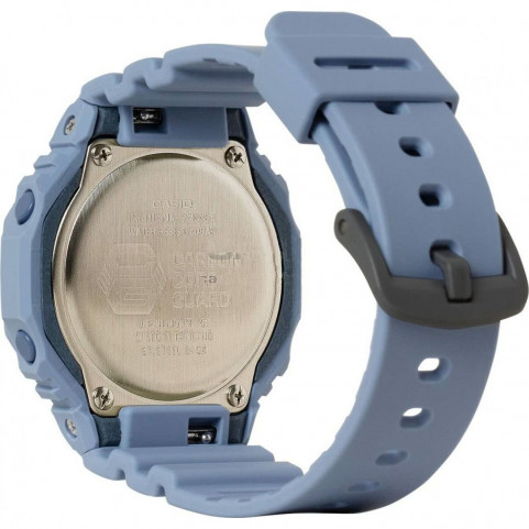 Ladies' Watch Casio G-Shock GMA-S2100BA-2A2ER