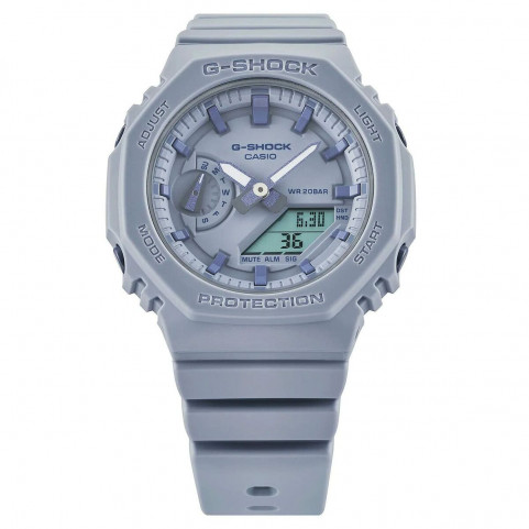 Ladies' Watch Casio G-Shock GMA-S2100BA-2A2ER