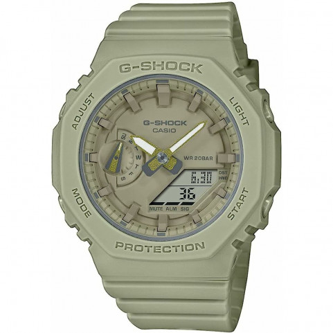 Ladies' Watch Casio G-Shock GMA-S2100BA-3AER