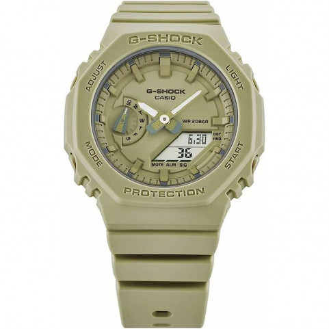 Ladies' Watch Casio G-Shock GMA-S2100BA-3AER