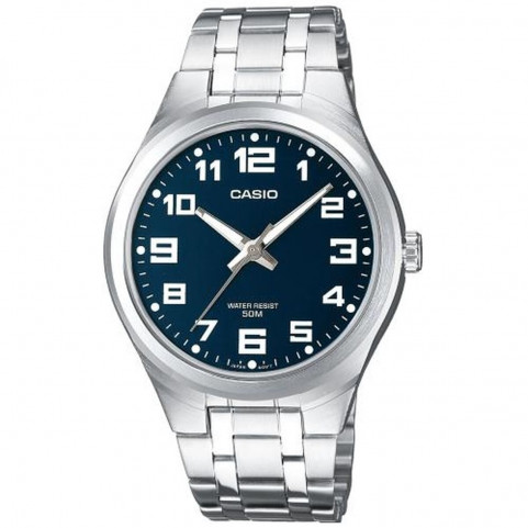 Men's Watch Casio (Ø 39 mm)