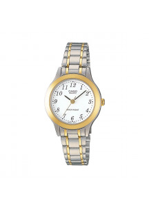 Unisex Watch Casio LTP-1263PG-7BEG