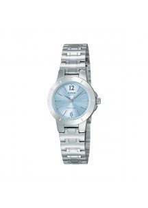 Unisex Watch Casio LTP-1177PA-2AEG