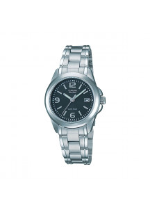 Unisex Watch Casio LTP-1259PD-1AEG