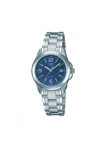 Unisex Watch Casio LTP-1259PD-2AEG