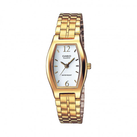 Unisex Watch Casio LTP-1281PG-7AEG