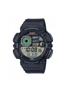 Men's Watch Casio WS-1500H-1AVEF