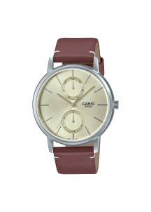 Unisex Watch Casio MTP-B310L-9AVEF