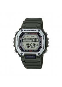 Men's Watch Casio MWD-110H-3AVEF