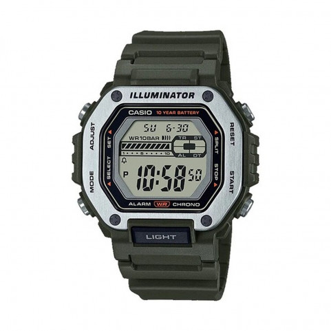 Men's Watch Casio MWD-110H-3AVEF