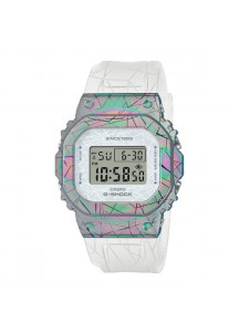 Ladies' Watch Casio G-Shock 40th Anniversary Adventurer (Ø 38 mm)