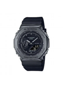 Men's Watch Casio G-Shock UTILITY METAL COLLECTION (Ø 44 mm)