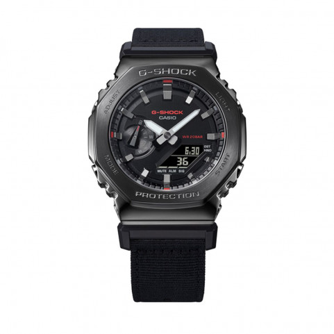 Men's Watch Casio G-Shock UTILITY METAL COLLECTION