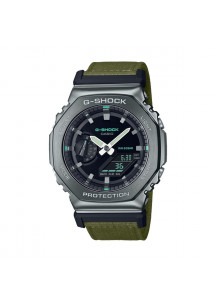 Men's Watch Casio G-Shock UTILITY METAL COLLECTION