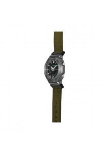 Men's Watch Casio G-Shock UTILITY METAL COLLECTION