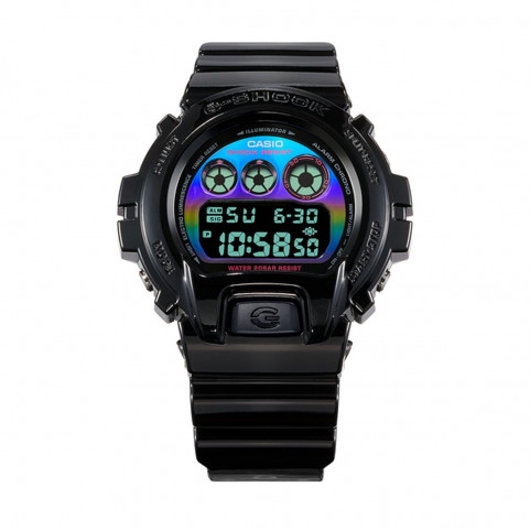 Men's Watch Casio G-Shock VIRTUAL RAINBOW