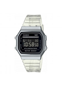 Unisex Watch Casio A168XES-1BEF (Ø 36 mm)