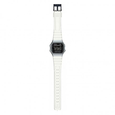 Unisex Watch Casio A168XES-1BEF (Ø 36 mm)