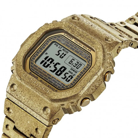 Men's Watch Casio G-Shock ORIGIN RECRYSTALLIZED SERIE 40TH ANNIVERSARY