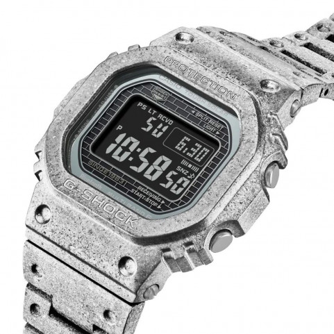 Men's Watch Casio G-Shock ORIGIN RECRYSTALLIZED SERIE 40TH ANNIVERSARY