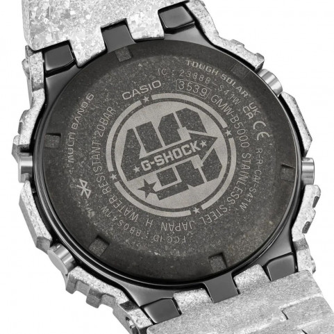 Men's Watch Casio G-Shock ORIGIN RECRYSTALLIZED SERIE 40TH ANNIVERSARY