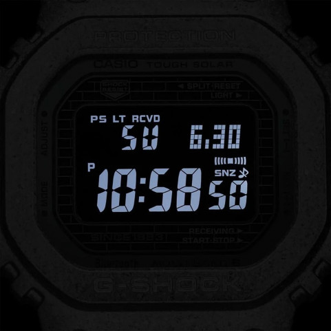 Men's Watch Casio G-Shock ORIGIN RECRYSTALLIZED SERIE 40TH ANNIVERSARY