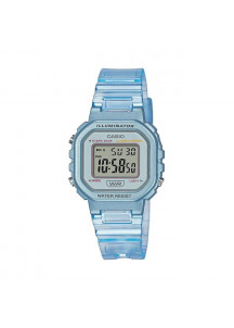 Ladies' Watch Casio LA-20WHS-2AEF